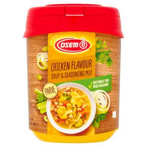Osem Chicken Soup Kosher Soup 400g (British brand)