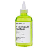 Sainsburys Carbon Theory 2% Salicylic Acid Facial Tonic 250ml- Buy online at McGrocer