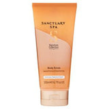 Sainsburys Sanctuary Spa Body Scrub Gel Exfoliating with Natural Pumice 200ml- Buy online at McGrocer