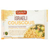 Sainsburys Gefen Israeli Couscous Mediterranean Toasted Pasta 250g- Buy online at McGrocer