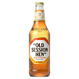 Sainsburys Old Speckled Hen Old Session Easy Drinking Session Beer 500ml- Buy online at McGrocer