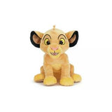 Sainsburys Disney Simba Plush Toy Baby Cuddle Toy 25cm- Buy online at McGrocer