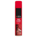 Sainsburys Cherry Blossom Shoe Cleaner Foam 200ml- Buy online at McGrocer