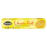 Sainsburys Bolands Lemon Puff Puff Pastry Biscuits 200g- Buy online at McGrocer
