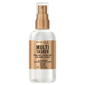 Rimmel London Multi Tasker Primer Spray, imported from the UK
