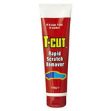 Sainsburys T-Cut Rapid Scratch Remover Renovation Paste 170g- Buy online at McGrocer