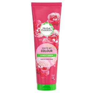 Sainsburys Herbal Essences Ignite My Colour Conditioner Moisturising 275ml- Buy online at McGrocer
