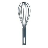 Habitat Silikon-Schneebesen Küchenutensil zum Mischen von Teig, UK-Version