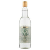Sainsburys Hollow & Bourne London Dry Gin 700ml- Buy online at McGrocer