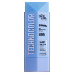 Sainsburys Bondi Sands Technocolor Sapphire Self Tan Face Serum 50ml- Buy online at McGrocer