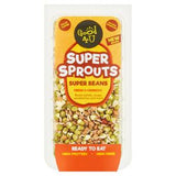 Good4U Super Sprouts Super Beans 150g, UK version