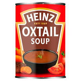 Heinz Oxtail Soup Canned 400g