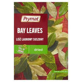 Sainsburys Prymat Whole Dried Bay Leaves Cooking Herb 6g- Buy online at McGrocer