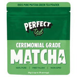 Sainsburys Perfect Ted Ceremonial Grade Matcha Green Tea Powder 30g- Buy online at McGrocer