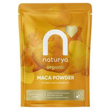 Sainsburys Naturya Organic Maca Powder 125g Dietary Supplement- Buy online at McGrocer