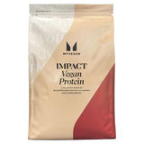 Sainsburys Myvegan Impact Vegan Protein Chocolate Flavour Ready-to-mix Powder 500g- Buy online at McGrocer