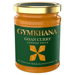 Gymkhana Goan Curry Cooking Sauce 300ml