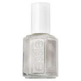 Essie 4 Pearly White Shimmer White Nail Polish 13.5ml - British product