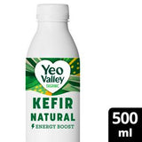 Yeo Valley Organic Natural Kefir Cultured Drink 500ml