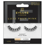 Sainsburys Eylure London Luxe Faux Mink False Eyelashes- Buy online at McGrocer