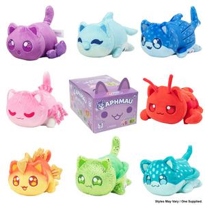 Sainsburys Aphmau MeeMeow Mystery Plush Soft Toy Blind Box- Buy online at McGrocer