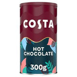 Sainsburys Costa Rich Creamy Hot Chocolate Powder 300g- Buy online at McGrocer