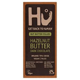 Sainsburys Hu Hazelnut Butter Dark Chocolate Bar 60g- Buy online at McGrocer