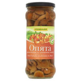 Steinhauer Opiata marinated mushrooms 530g, UK version