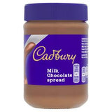 Sainsburys Cadbury Milk Chocolate Spread 400g- Buy online at McGrocer