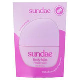 Sainsburys Sundae Flower Girl Body Mist Fruity Floral 90ml- Buy online at McGrocer