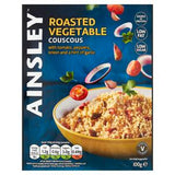 Ainsley Harriott Cous Cous De Verduras Asadas 100g
