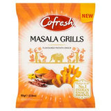 Cofresh Masala Grills Flavoured Potato Snack 80g - British product