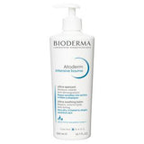 Sainsburys Bioderma Atoderm Intensive Baume Ultra Soothing Balm Body Moisturiser 500ml- Buy online at McGrocer