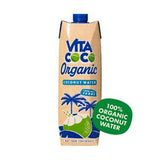 Sainsburys Vita Coco Organic Coconut Water Drink 1L- Buy online at McGrocer
