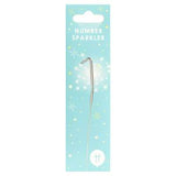 Sainsburys Sainsbury's Home Sparkler Number 1 Cake Decoration- Buy online at McGrocer