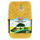 Sainsburys Gama Coarse Boulgur Wheat Grain 1kg- Buy online at McGrocer