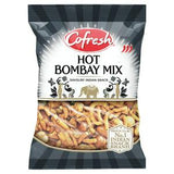 Sainsburys Cofresh Hot Bombay Mix Savoury Snack 325g- Buy online at McGrocer