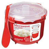 Sainsburys Sainsbury's Home Rice Steamer 2.6 Litre- Buy online at McGrocer