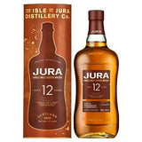 Sainsburys Jura Single Malt Scotch Whisky 12 Year Old 70cl- Buy online at McGrocer