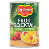 Del Monte Fruit Cocktail Light Syrup 420g
