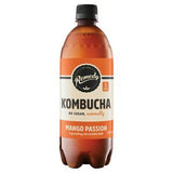 Sainsburys Remedy Kombucha Mango Passion 700ml- Buy online at McGrocer