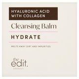 Sainsburys Sainsbury's Hyaluronic Acid with Collagen Cleansing Balm Hydrate 100g- Buy online at McGrocer