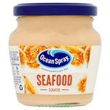 Sainsburys Ocean Spray Seafood Sauce 170g- Buy online at McGrocer