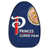 Sainsburys Princes Cured Ham Pork 340g- Buy online at McGrocer