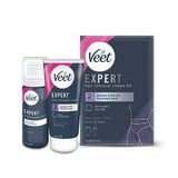 Sainsburys Veet Expert Full Bikini Hair Removal Cream Kit 2x50ml- Buy online at McGrocer