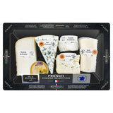 Haute Fromagerie French Cheese Selection Pack 400g