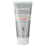 Altruist Dermatologist Solkrem SPF 30 200ml Solkrem