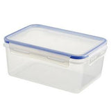 Sainsbury's Home Klip Lock Rectangular Storage 2L (British brand)
