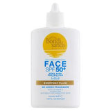 Sainsburys Bondi Sands Daily Moisturising Face Sunscreen Fluid SPF 50+ 50ml- Buy online at McGrocer