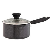 Sainsbury's Home 18cm Aluminium Saucepan (British brand)